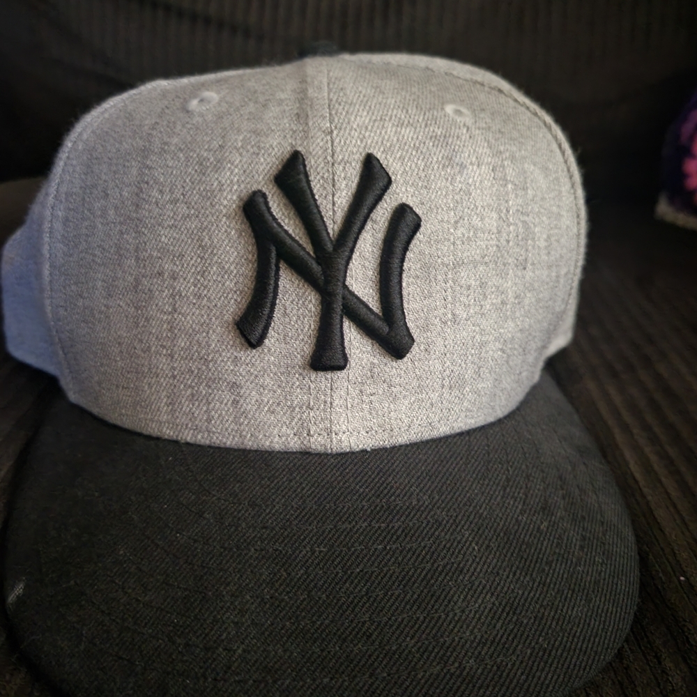 Men New York Yankee Hat